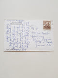 AK Graz. XIV. Eckertstrasse 98. Sanatorium Eggenberg Merkur Wechselseitige Krankenversicherungsanstalt.