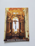 AK Basilika Mariazell. Hochaltar.