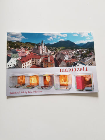 AK Mariazell.
