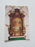 AK Basilika Mariazell. Filialkirche Sigmundsberg. Maria lactans.