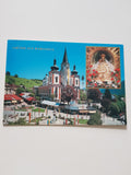 AK Basilika Mariazell.