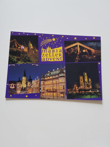 AK Mariazeller Advent.