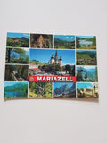 Mariazell.