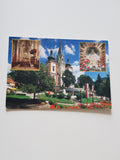 AK Mariazell. Basilika.