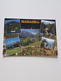 AK Mariazell.