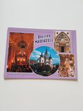 AK Basilika Mariazell.