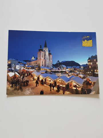 AK Mariazeller Advent.