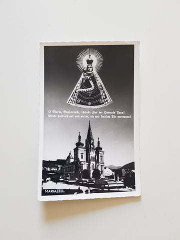 AK Mariazell. (1962)