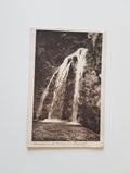 AK Marienfall in der Grünau bei Mariazell. (1922)