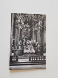 AK Hochaltar in der Gnadenkirche Mariazell.