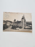 AK Mariazell. (1908)