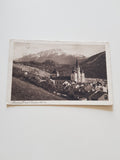 AK Mariazell. (1933)