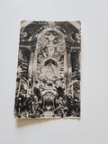 AK Mariazell. Gnadenaltar.