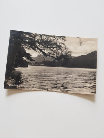 AK Erlaufsee.