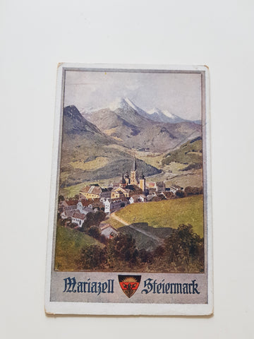 AK Mariazell.