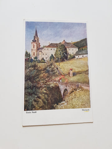 AK Mariazell. (Erwin Pendl)