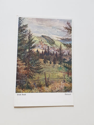 AK Mariazell. (Erwin Pendl)