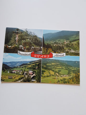 AK Stanz im Mürztal.