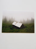 Foto Hütte ?