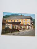AK Neuberg an der Mürz. Hotel Post (1985)