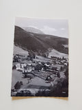 AK Neuberg-Dorf an der Mürz geg. Rax (1967)