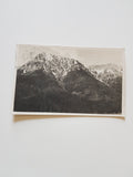 AK Neuberg an der Mürz m. Rauchenstein. (1927)