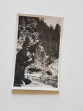 AK Partie beim Toten Weib. Frein an der Mürz. (1936)