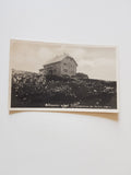 AK Schneealpe. Schneealpenhaus. (1927)