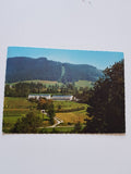 AK Steinhaus am Semmering. Ö.G.B Haus der Privatangestellten Schulungs- und Urlaubsheim.