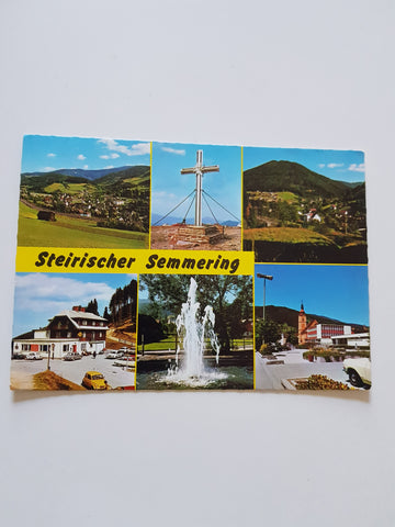 AK Steirischer Semmering.