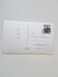 AK Spital am Semmering. (1962)