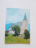 AK Wallfahrtsort Frauenberg - Maria Rehkogel.