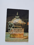 AK Bruck an der Mur. Eiserner Brunnen.