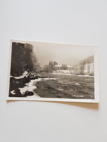 AK Bruck an der Mur.