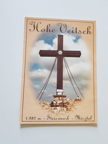 AK Hohe Veitsch.