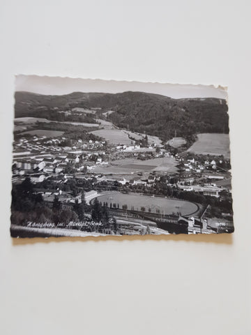 AK Hönigsberg im Mürztal.