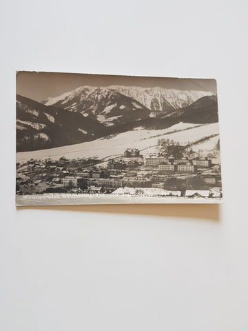 AK Mürzzuschlag. (1941)