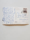 AK Mürzzuschlag. (1957)