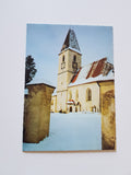 AK St. Marein im Mürztal. Pfarrkirche.