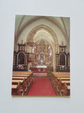 AK St. Marein im Mürztal. Pfarrkirche.