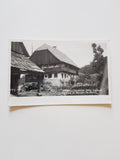 AK Gasthaus Wölfler a.d. Sonnleiten St. Marein im Mürztal. (1938)