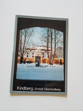 AK Kindberg. Schloß Oberkindberg. (1986)