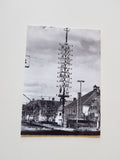AK Kindberg im Mürztal. Maibaum. (1964)