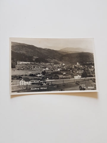 AK Kindberg. (1938)