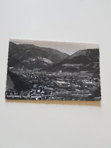 AK Kapfenberg.