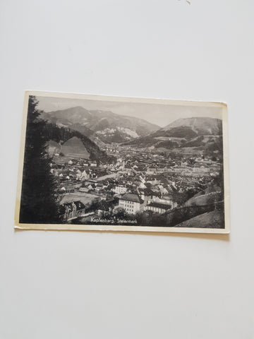 AK Kapfenberg.