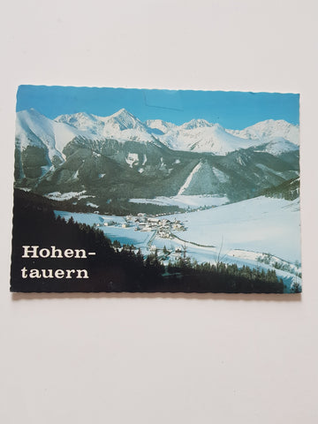 AK Hohentauern.