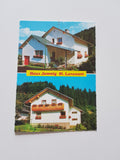 AK Frühstückspension Jamnig. St. Lorenzen 82. Trieben.