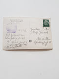 AK Traweng 1928 u. Steyrersee. (1939)