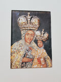 AK Gnadenbild von Kleinfrauenhaid. Mutter der guten Hoffnung.